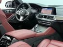 BMW X6 50i M Sport 4.4L 2020 BMW X6 M50i, 2025 BMW Warranty, 2030 BMW Service Pack, Excellent Condition, GC