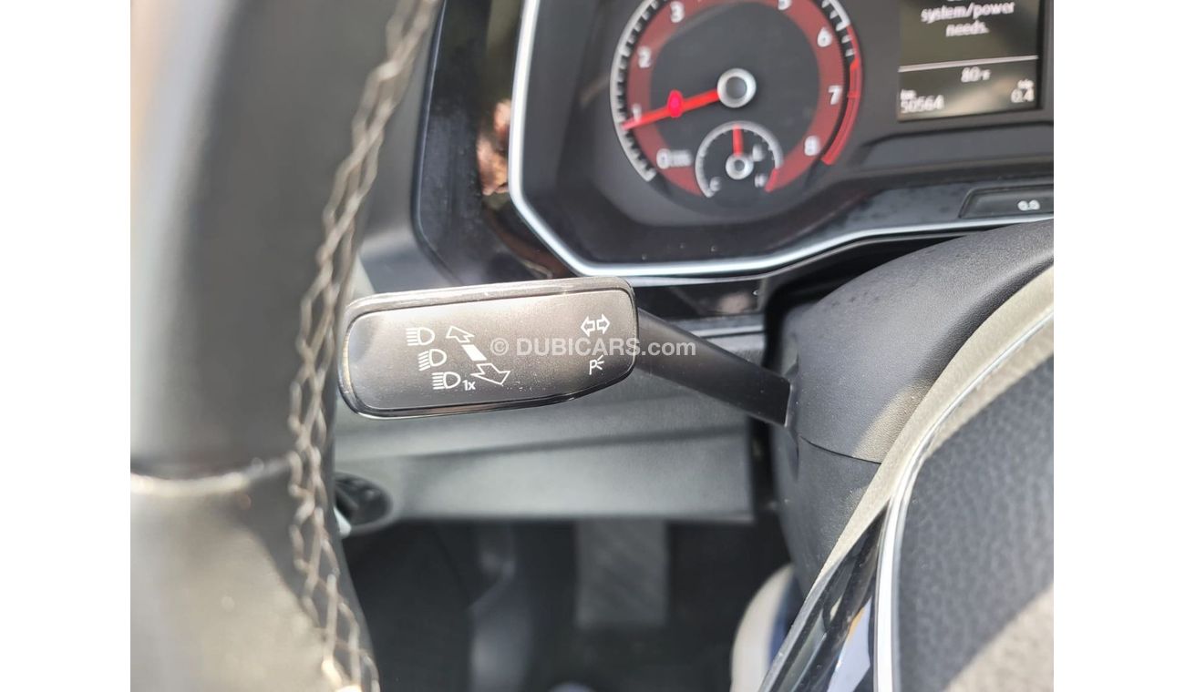 فولكس واجن جيتا Very Clean Car