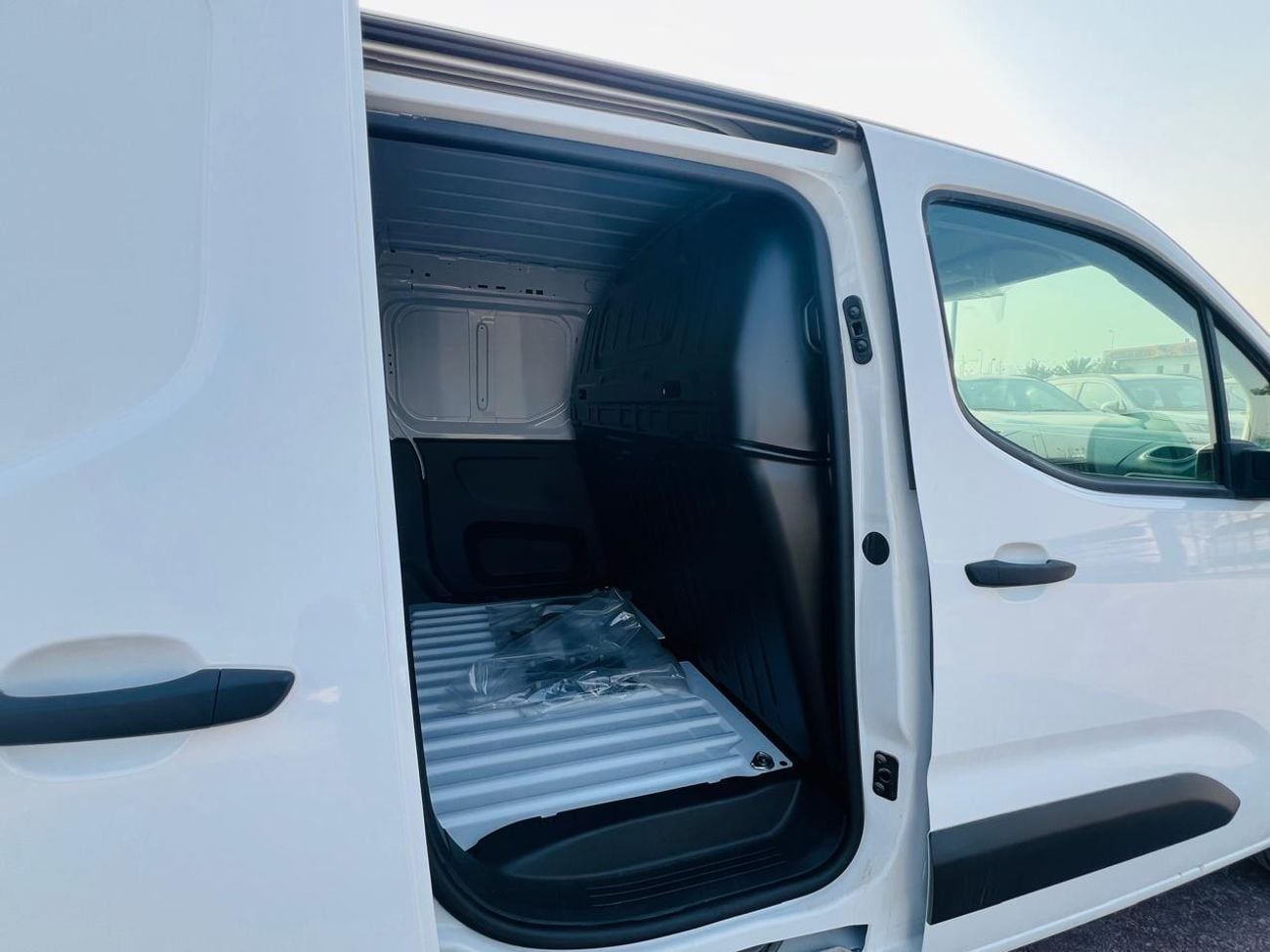 Citroen Berlingo STD