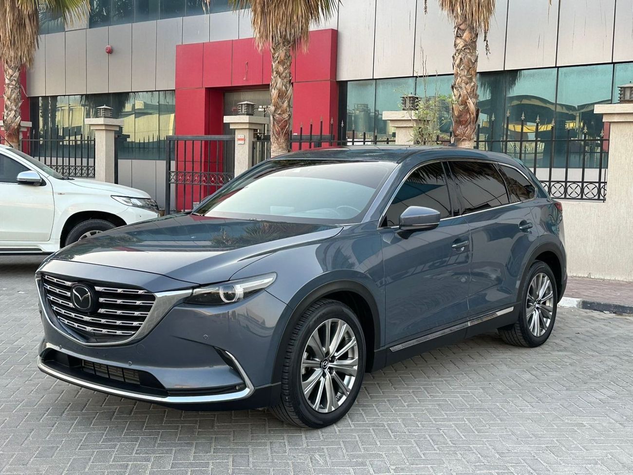 مازدا سي اكس90