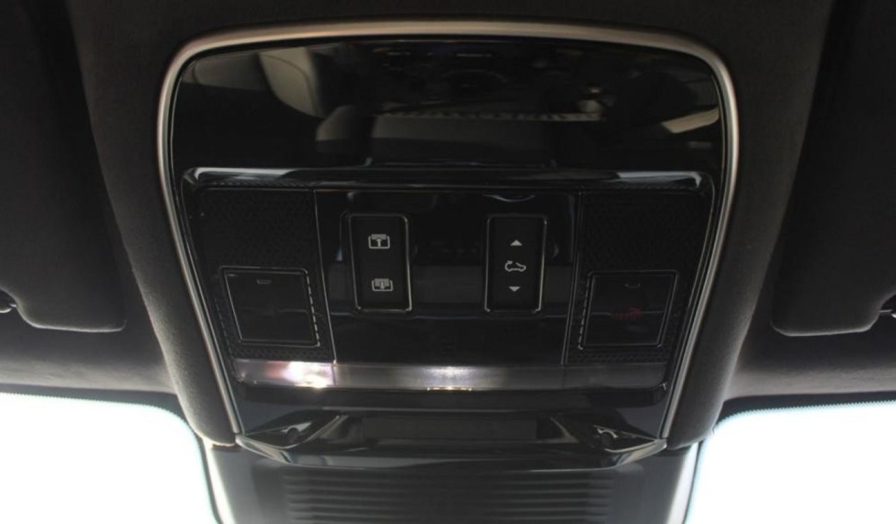 لاند روفر رينج روفر سبورت Land Rover/Range Rover 3.0L Sport Petrol P400 Autobiography AT