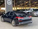 Kia Optima LX 2.4L V4 / LONE ASSIST / BIG SCREEN / APPLE ANDROID AUTO / LEATHER