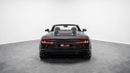 Audi R8 Spyder RWD - 2023 - GCC Specs - Under Warranty