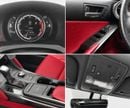 Lexus IS350 F SPORT PLATINUM 3.5