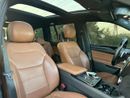 Mercedes-Benz GLS 500 Std 4.7L MERCEDES GLS-500 GCC 2019 FULL OPITION // PERFECT CONDITION