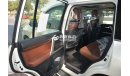 Toyota Land Cruiser 5.7l VXR GT///2020(Export Only)