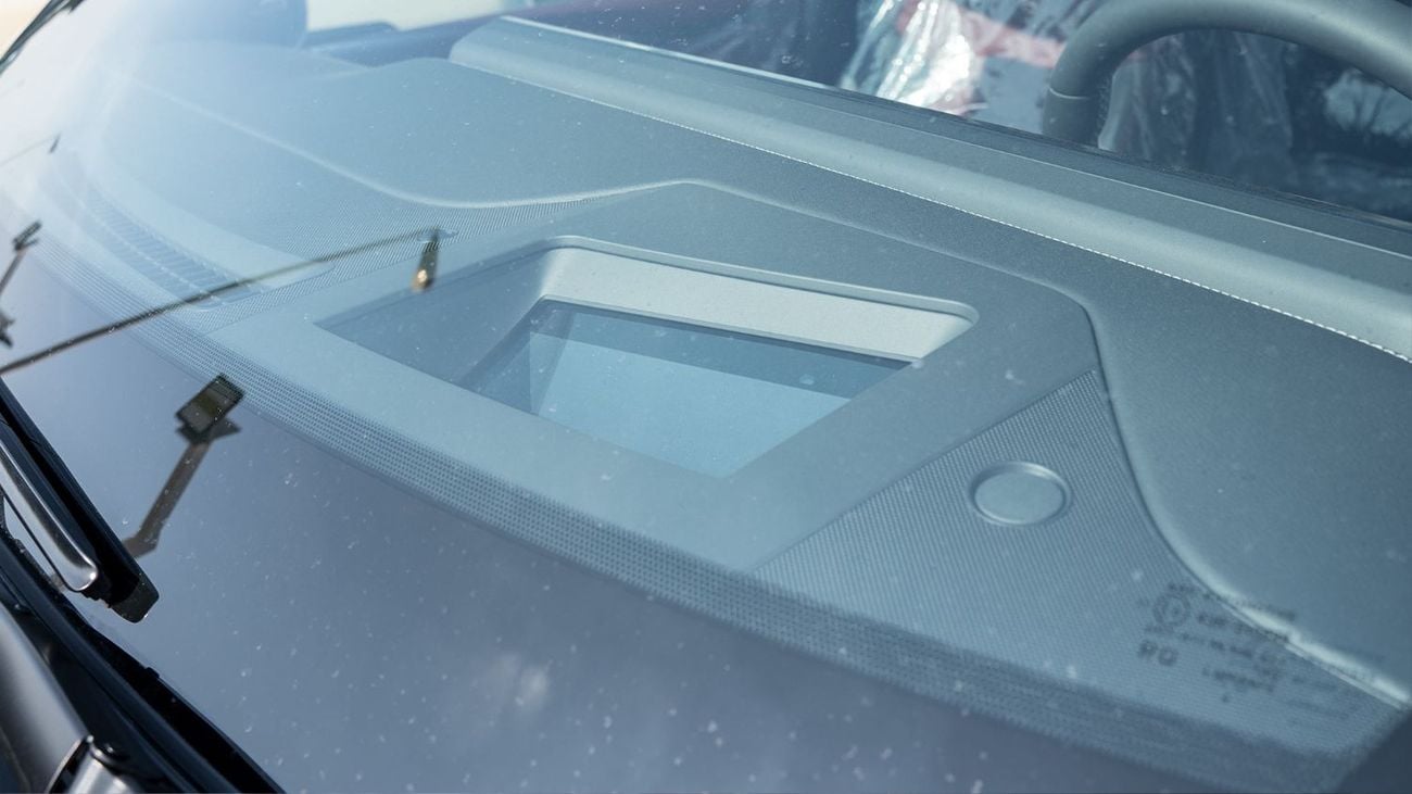 نيسان باترول 2026 Nissan Patrol LE Platinum 3.5L TT AT Petrol (Blue-Tan) (Export Only)