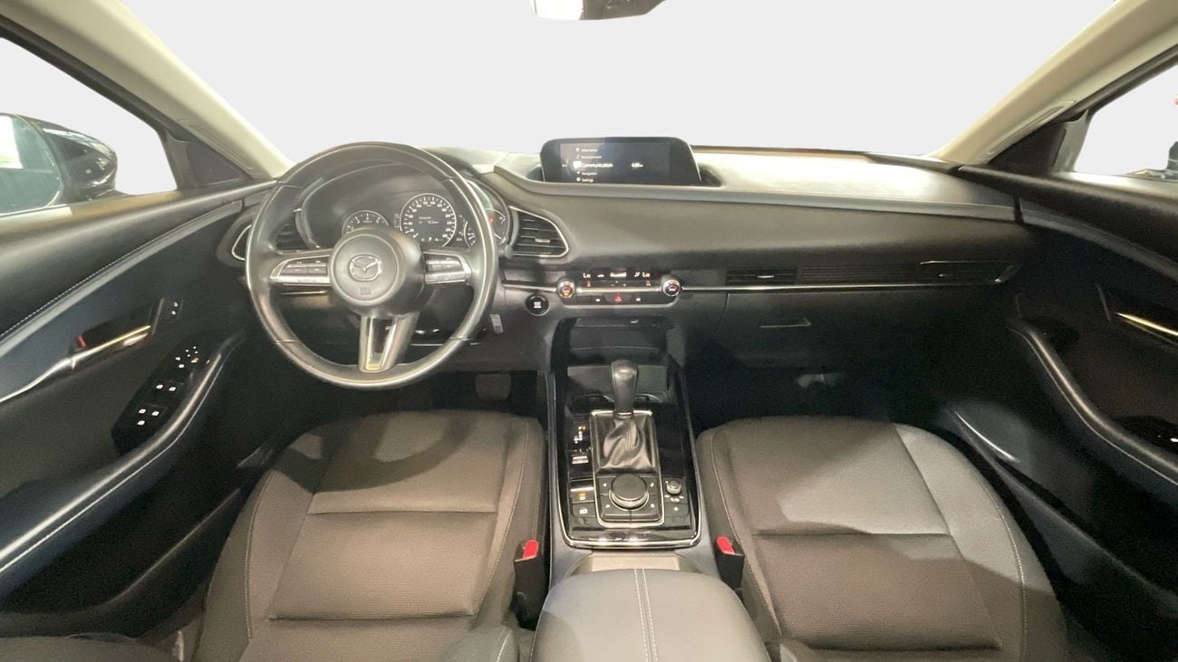 Mazda CX30 Elite 2.0L Elite | Guaranteed Warranty | 0 Down Payment