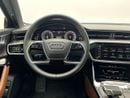 أودي A6 40 TFSI ADVANCED Sedan 40 TFSI 190hp Progress (Ref# 063193)