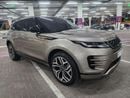 Land Rover Range Rover Evoque P200 R-Dynamic HSE 2.0L