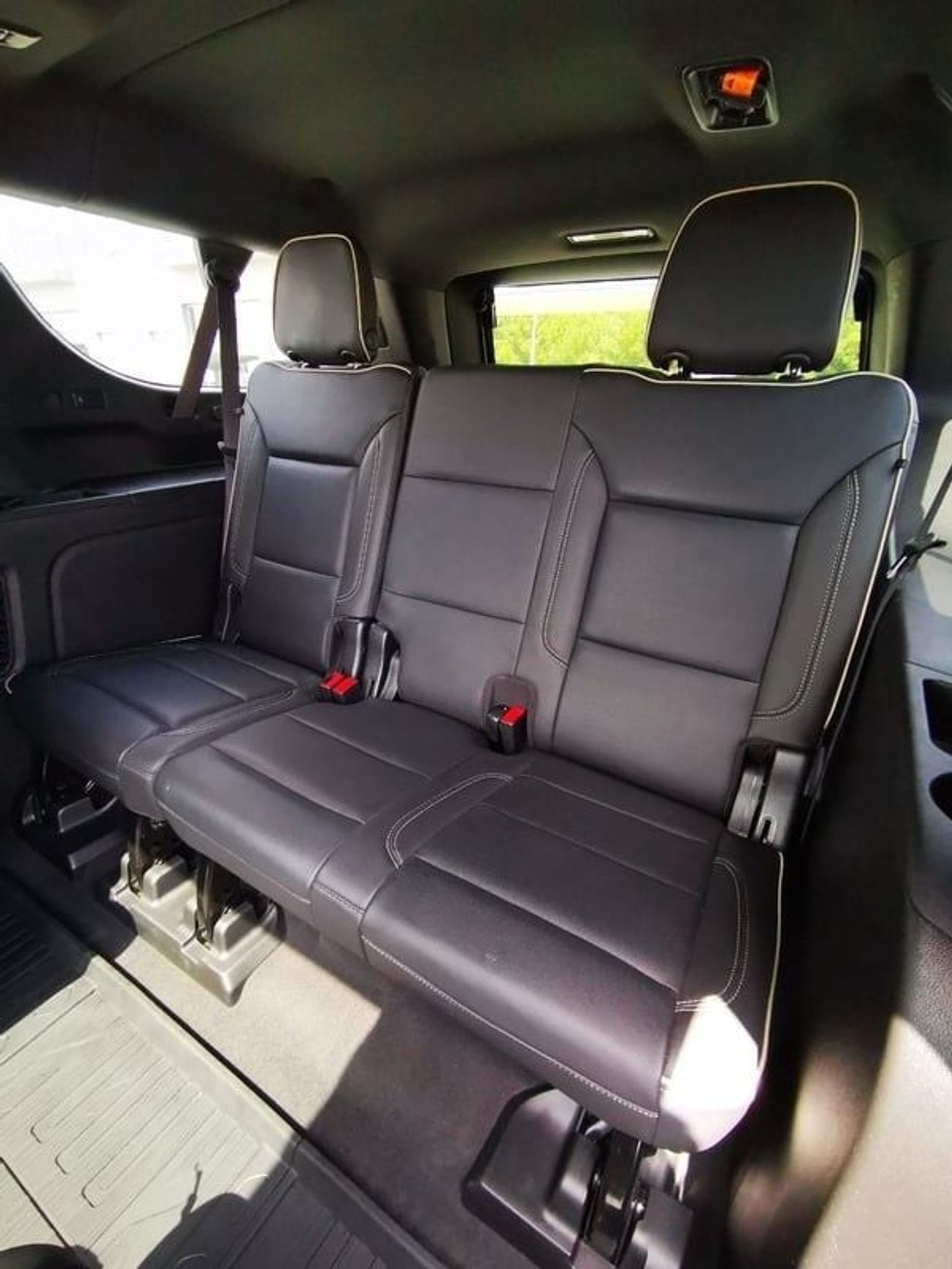 GMC Yukon GMC Yukon SLT - 2022 - Black