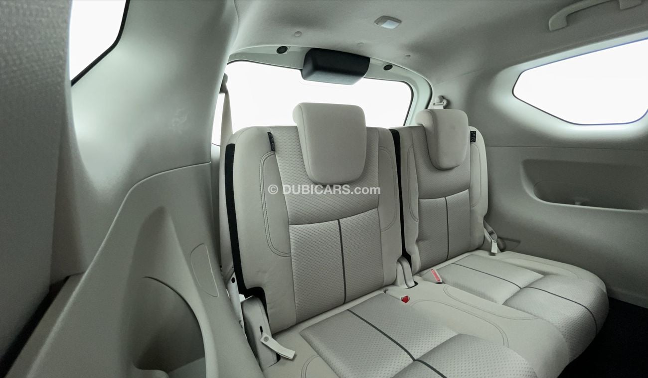 Nissan XTerra SE 4WD 2.5 | Zero Down Payment | Free Home Test Drive