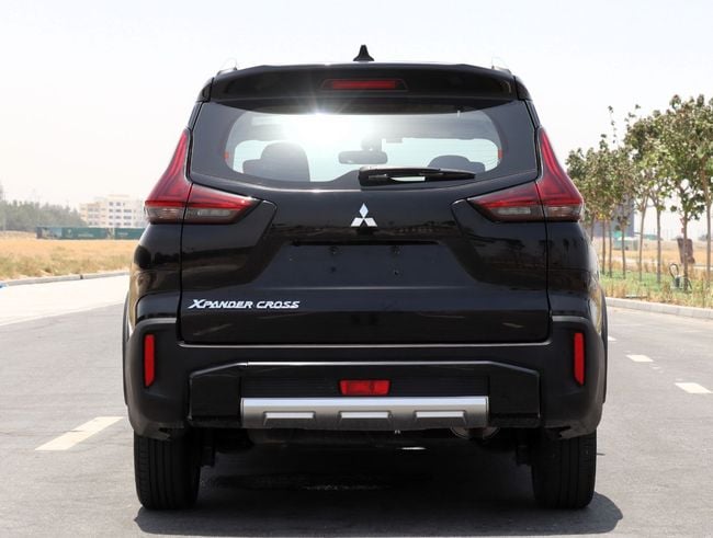 Mitsubishi Xpander PREMIUM, миниатюра 26