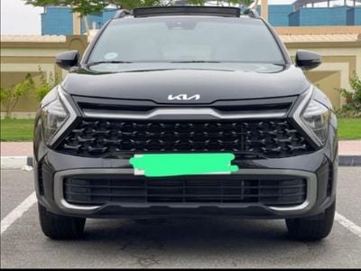 كيا سبورتيج