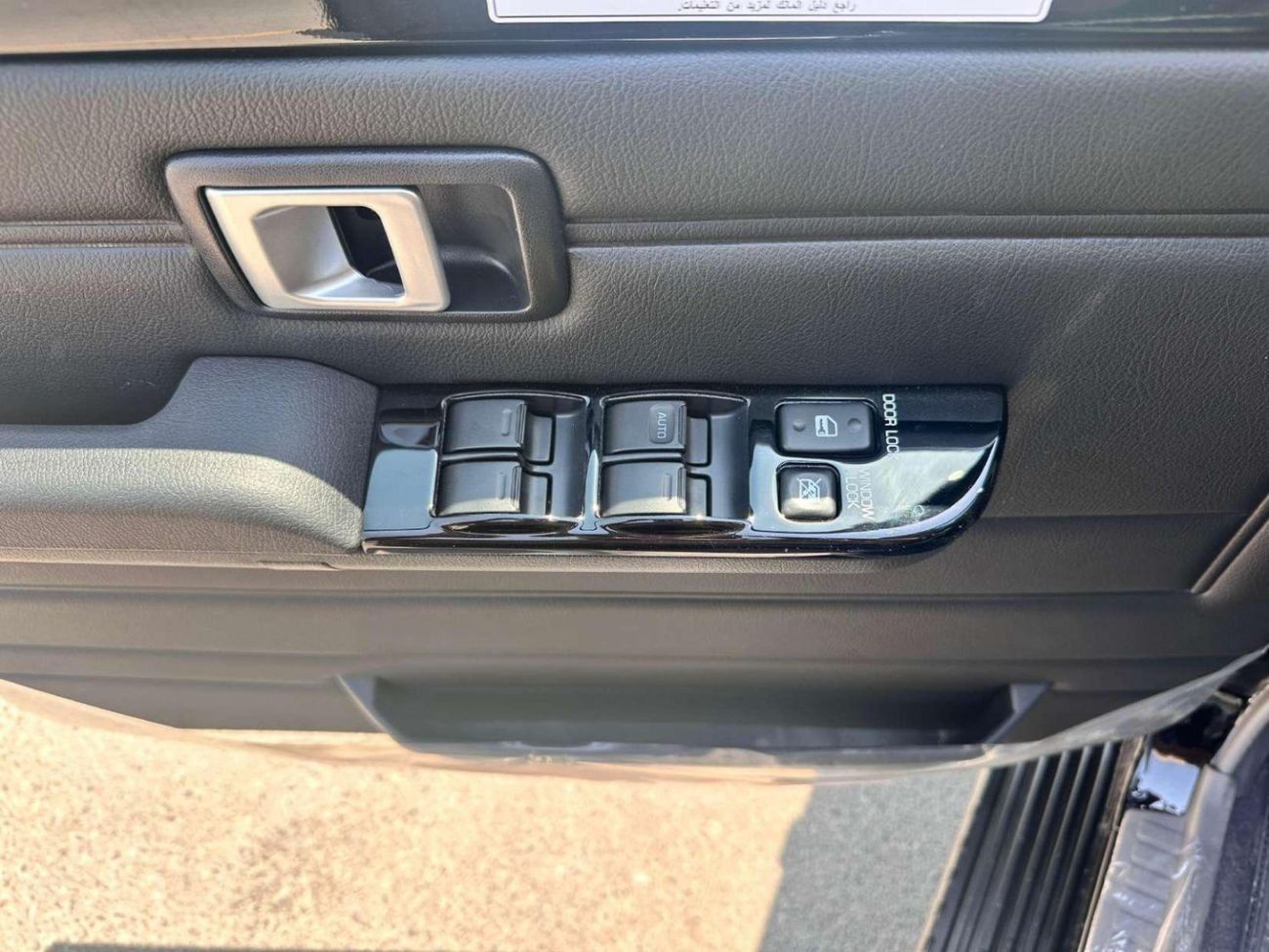 Toyota Land Cruiser 70 TOYOTA LAND CRUISER 76 4.0L 5DOOR 4WD SUV 2025