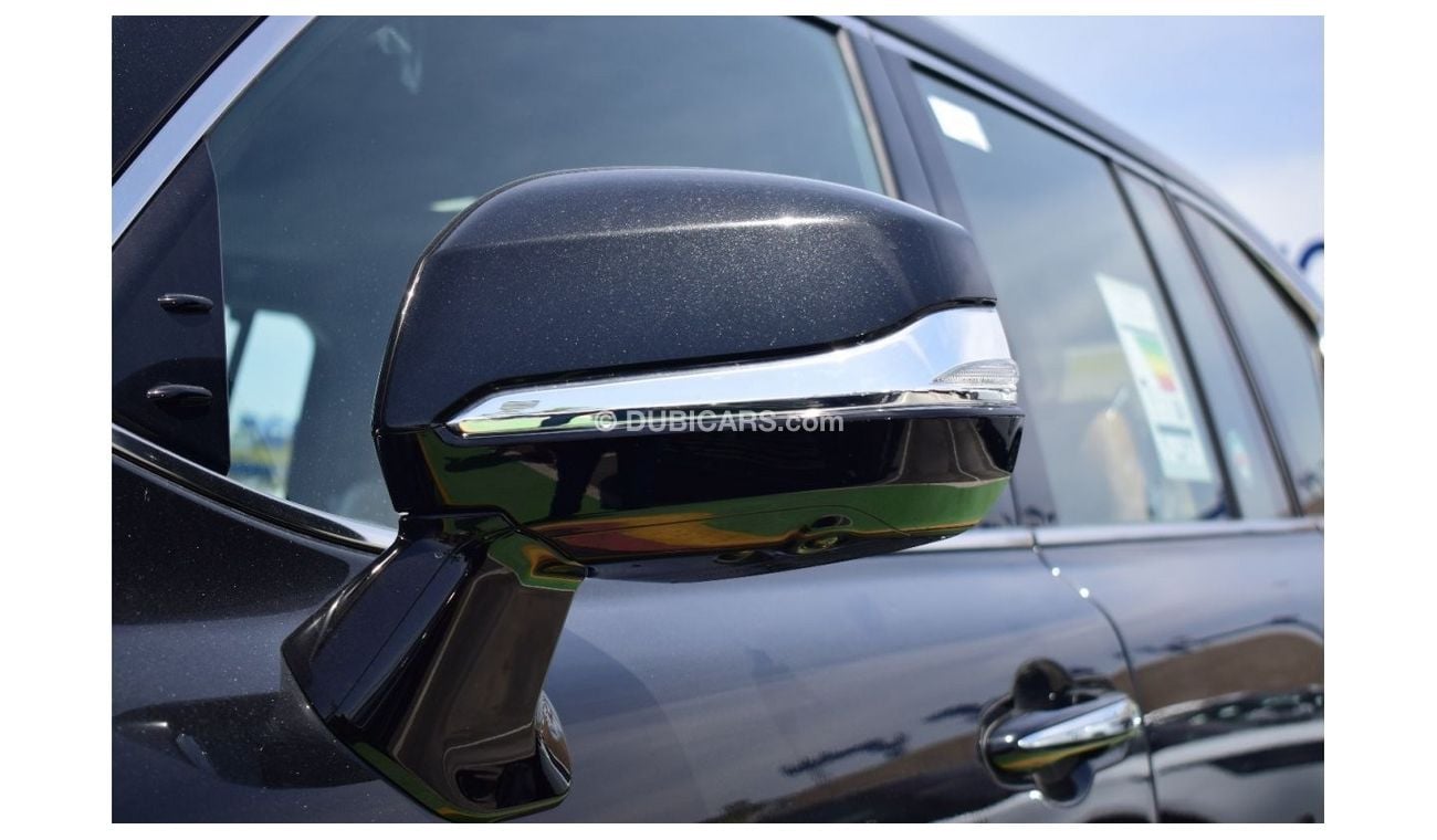 Lexus LX 600 2023 Lexus LX600 Prestige 3.5L V6 Tan Interior