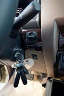 تويوتا لاند كروزر بيك آب LC79 SINGLE CAB SDLX 2.8L DIESEL AT-EURO 5