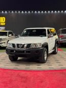 Nissan Patrol SAFARI