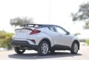 Toyota CHR Toyota CHR 2022 used at Best Price |