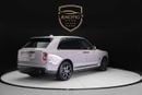 رولز رويس كولينان Rolls Royce Cullinan Black Badge