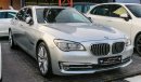 BMW 750Li i