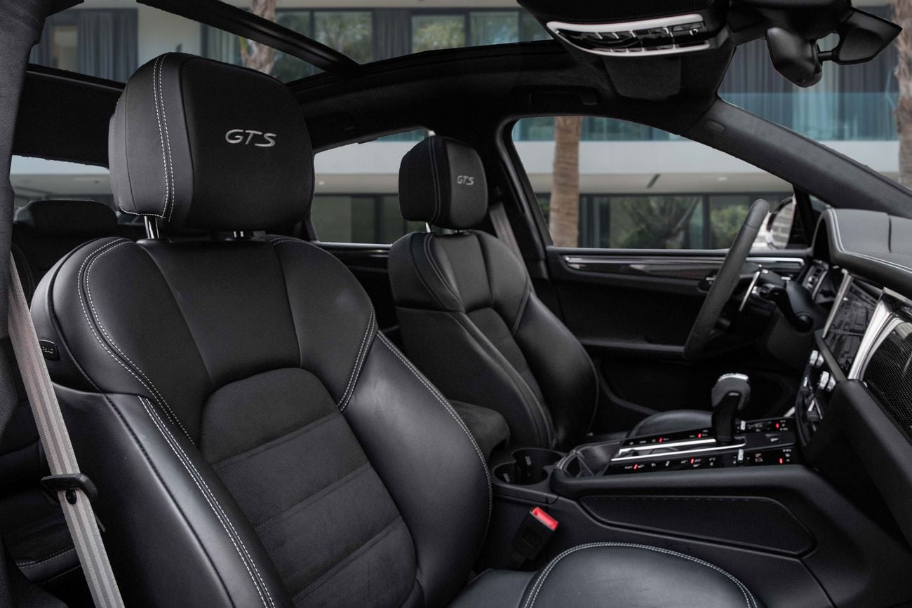 بورش ماكان Macan GTS | 6,953 P.M | 0% Downpayment | Perfect Condition!