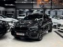 BMW X6 35i Exclusive 3.0L