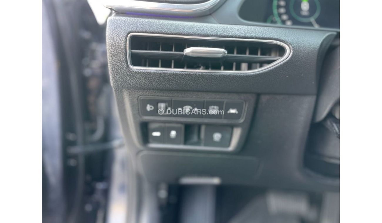 هيونداي سوناتا متوسط المواصفات korean importer