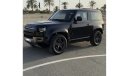 Land Rover Defender X