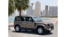 Land Rover Defender Land Rover defender GCC