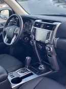 Toyota 4Runner 2021 Toyota 4Runner SR5 Premium 4x4 -4.0L V6