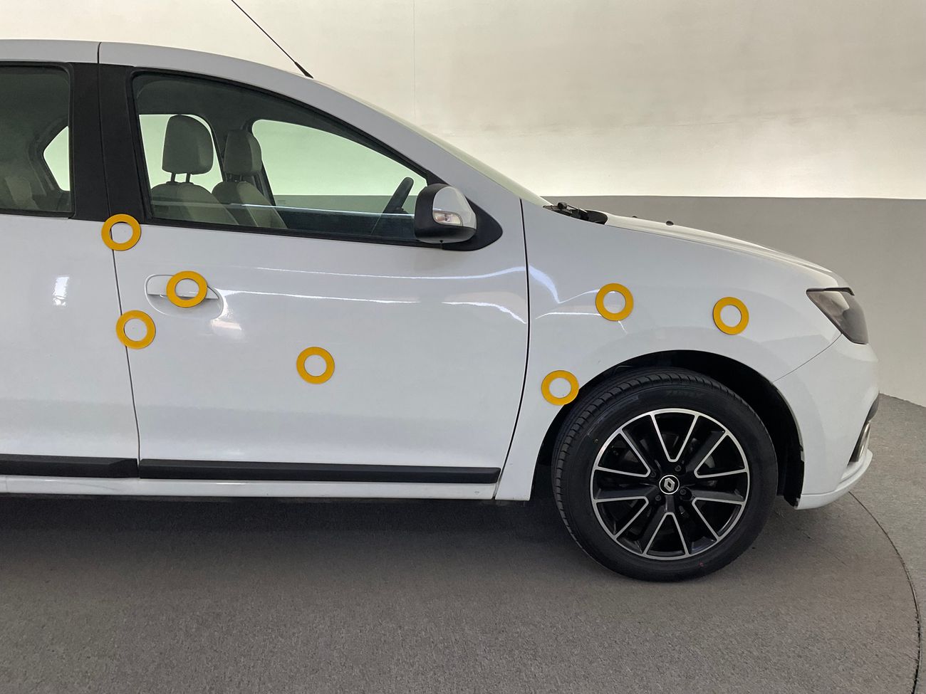 رينو سيمبول LE | شامل الضمان | 0 ﺪﻔﻋﺓ ﺃﻮﻟﻯ