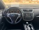 نيسان ألتيما SV 2.4L V4 /SUNROOF / CRUISE CONTROL / SCREEN / LED HEADLIGHTS