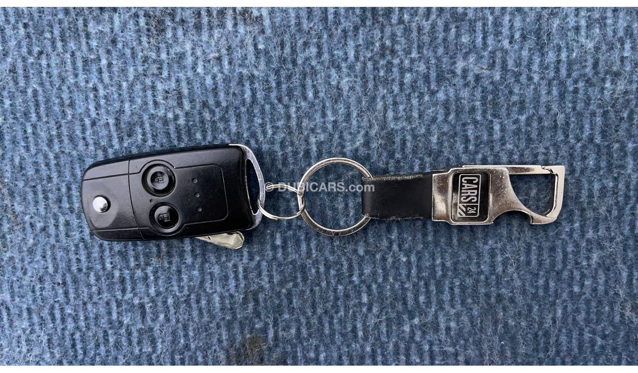 Honda CRV EX 2.4 | Under Warranty | Inspected on 150+ parameters