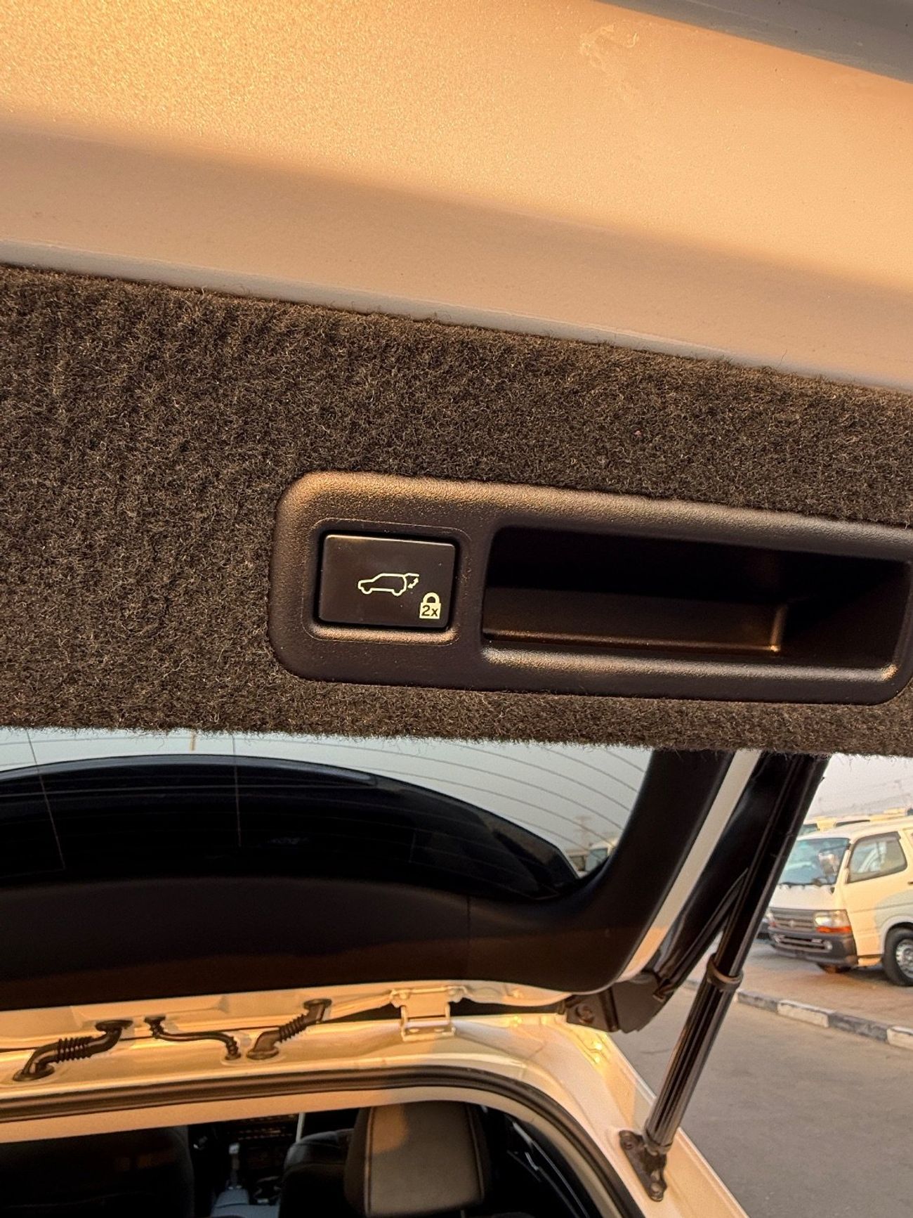 Lexus RX350 Lexus Rx350 AWD 4x4