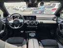 مرسيدس بنز CLA 250