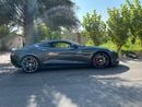 Aston Martin Vanquish