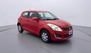 Suzuki Swift GL 1.2 | Under Warranty | Inspected on 150+ parameters