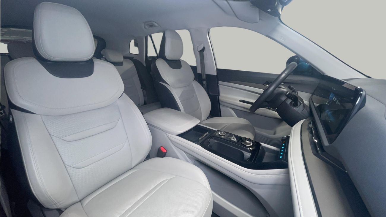 Ford Territory TREND, миниатюра 13
