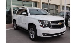 شيفروليه تاهو LT LT LT | Chevrolet Tahoe LT | 2015  | GCC |