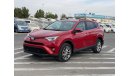 Toyota RAV4 LIMITED START & STOP ENGINE AND ECO 4x4 2.5L V4 2016 AMERICAN SPECIFICATION