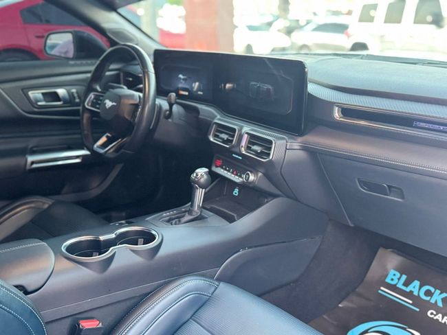 Ford Mustang GT PREMIUM, миниатюра 24