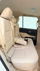 Toyota Land Cruiser 2022 Model VX Twin Turbo 3.3L Engine Full Option