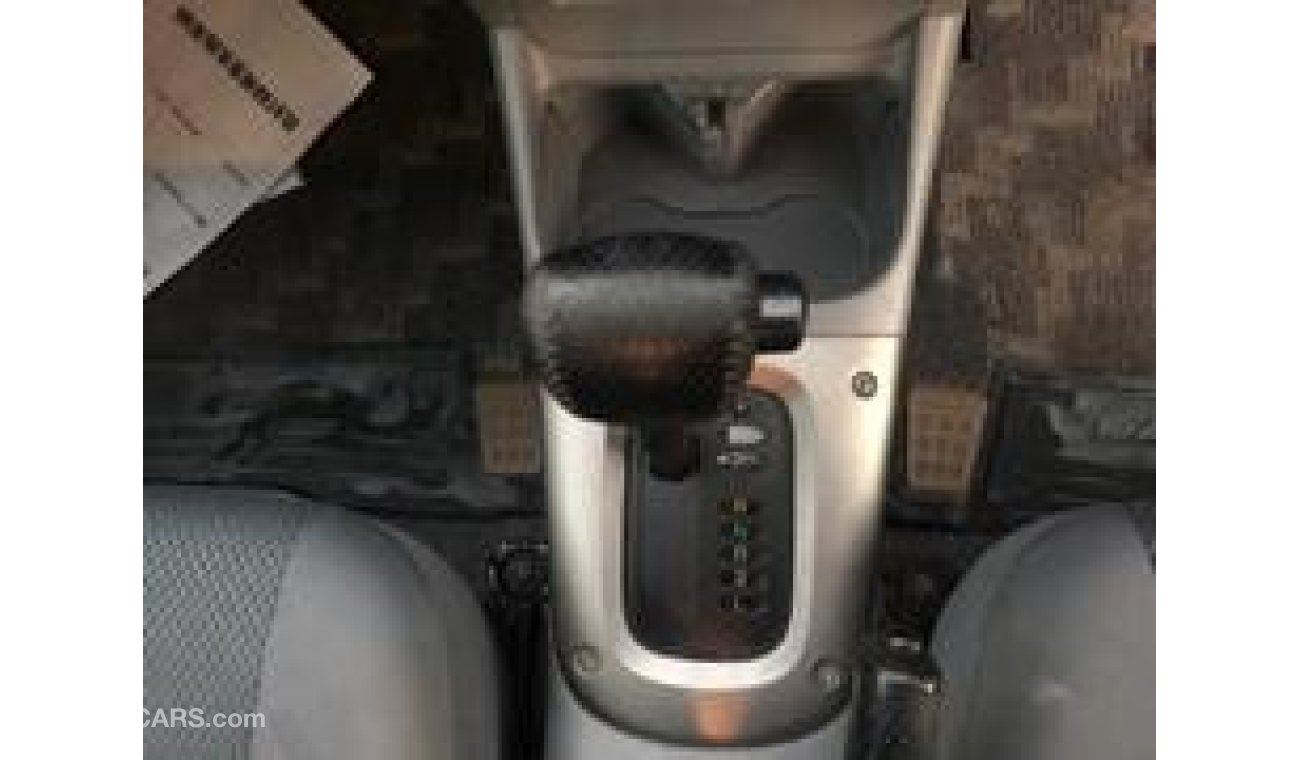 تويوتا راف ٤ TOYOTA RAV 4 RIGHT HAND DRIVE (PM1147)