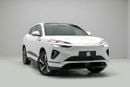 BYD Sealion 06 Navigation Plus - White Inside Black | Export Only