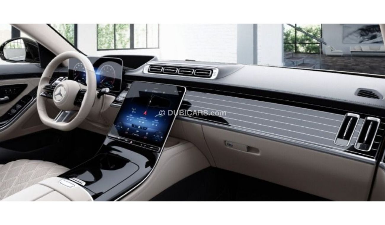 Mercedes-Benz S 500 Mercedes Benz S500/EXPORT PRICE/WARRANTY