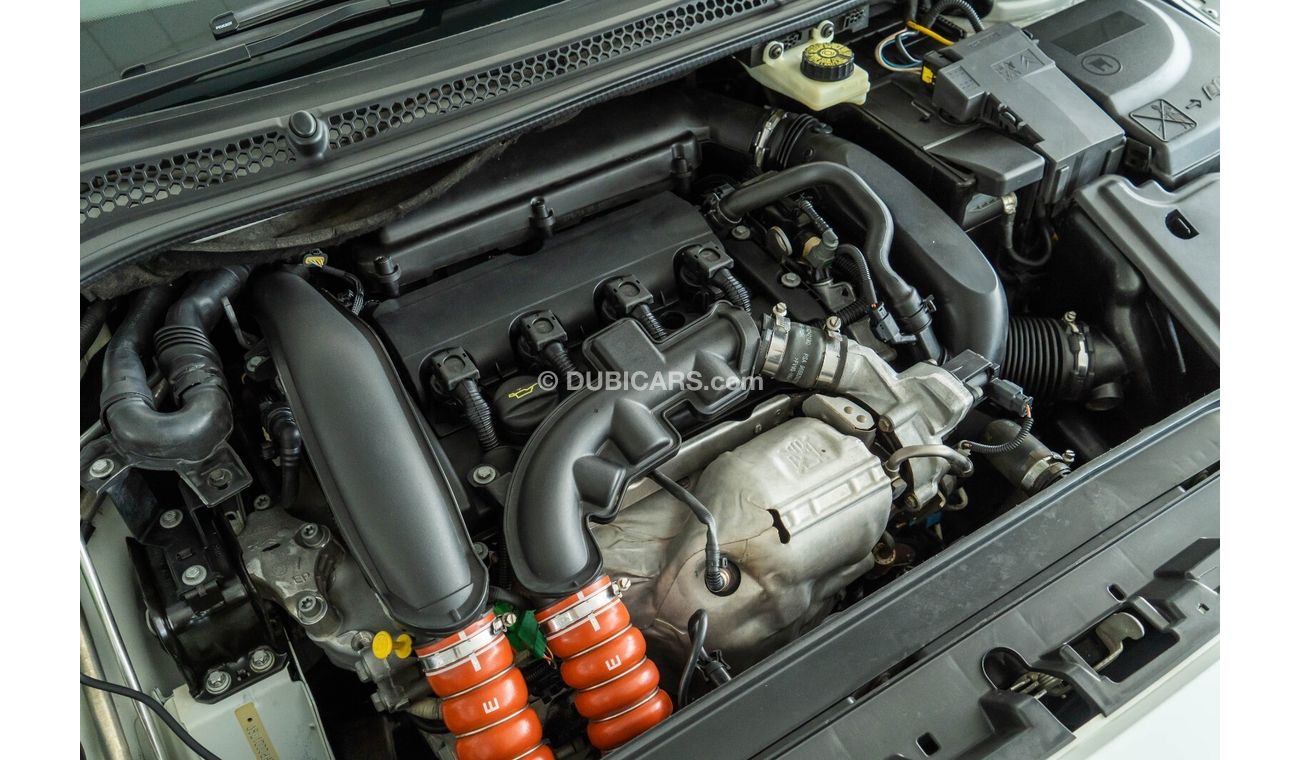 Peugeot RCZ GT-Line  1.6