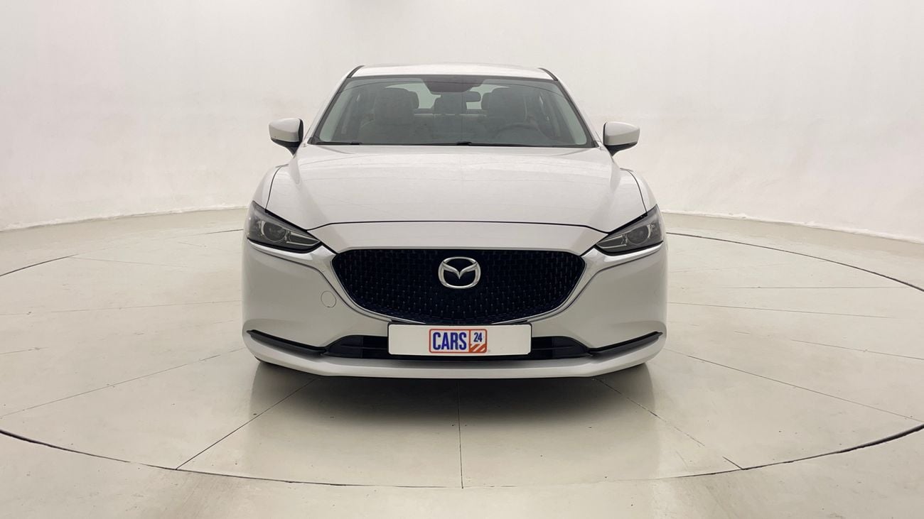 Mazda 6 PURE 2.5 | Zero Down Payment | Home Test Drive