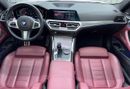 بي أم دبليو 430i M Sport Pro 2.0L