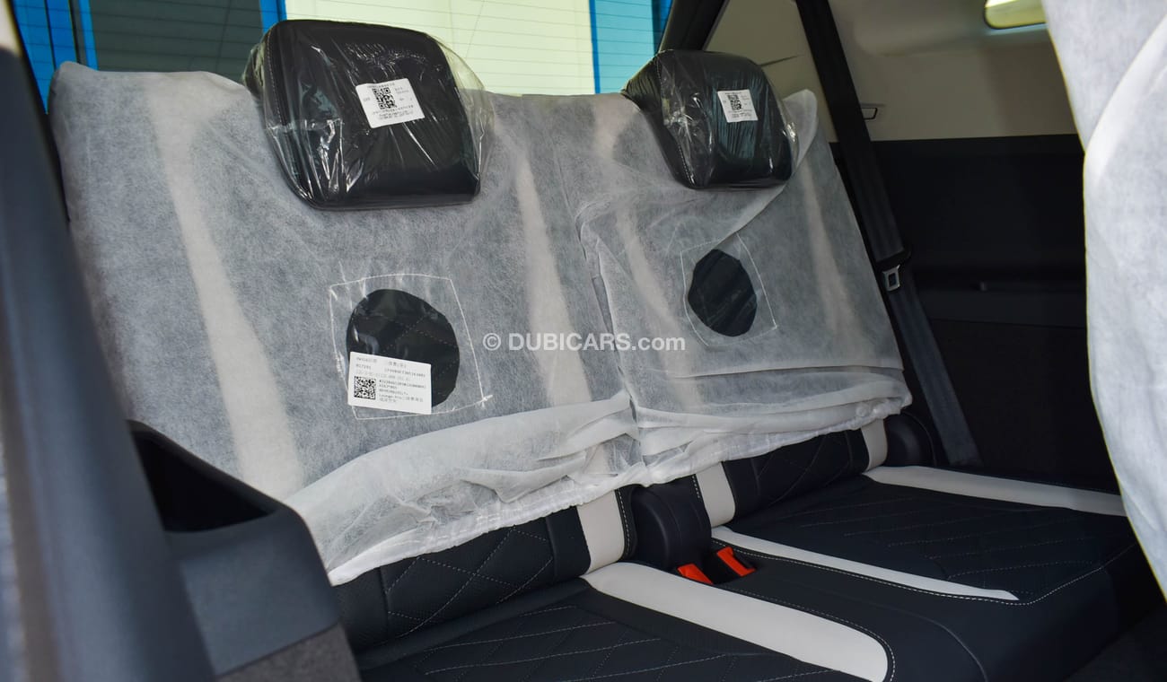 Volkswagen ID.6 Crozz Pro